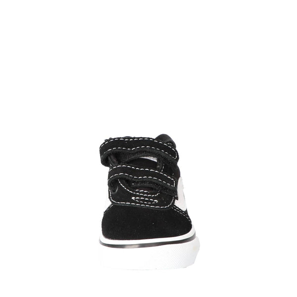 Sneakers Velcro, Zwart