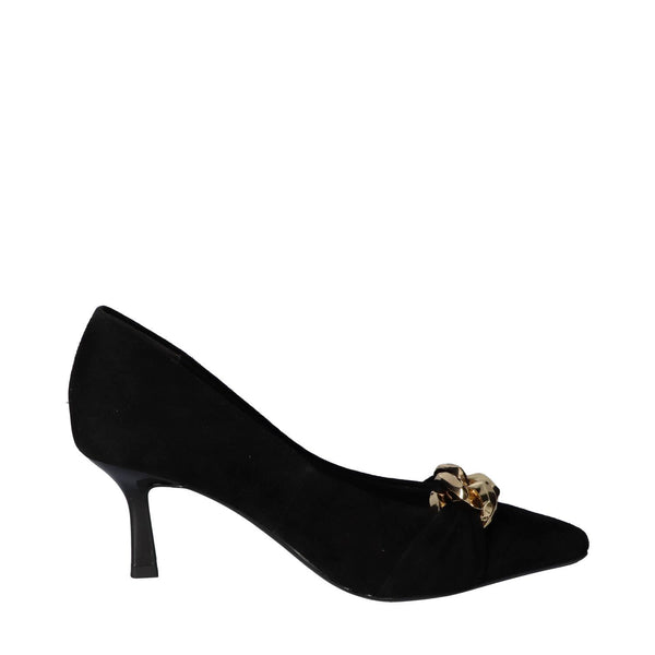 Pumps, Zwart