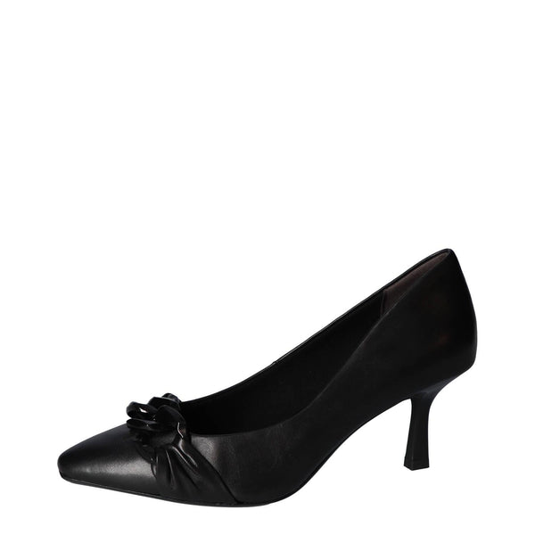 Pumps, Zwart