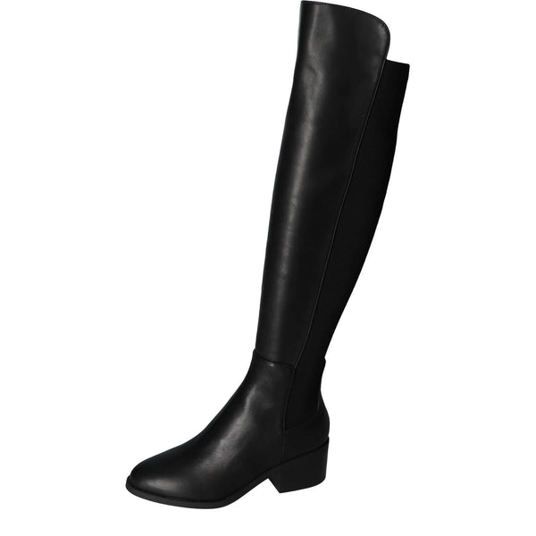 Bottes, Noir