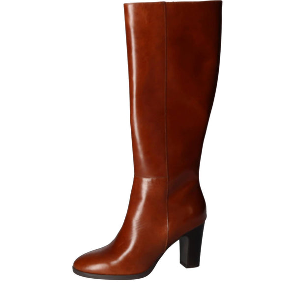 Bottes, Cognac