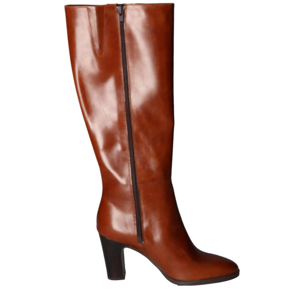 Bottes, Cognac