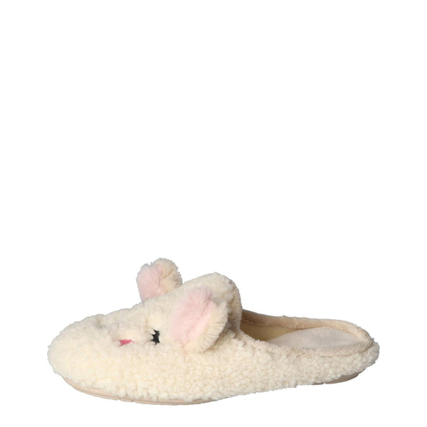 Chaussons, Beige Clair