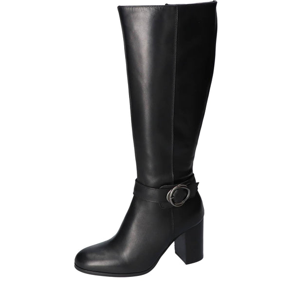 Bottes, Noir