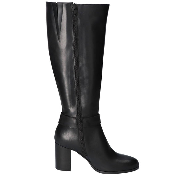 Bottes, Noir