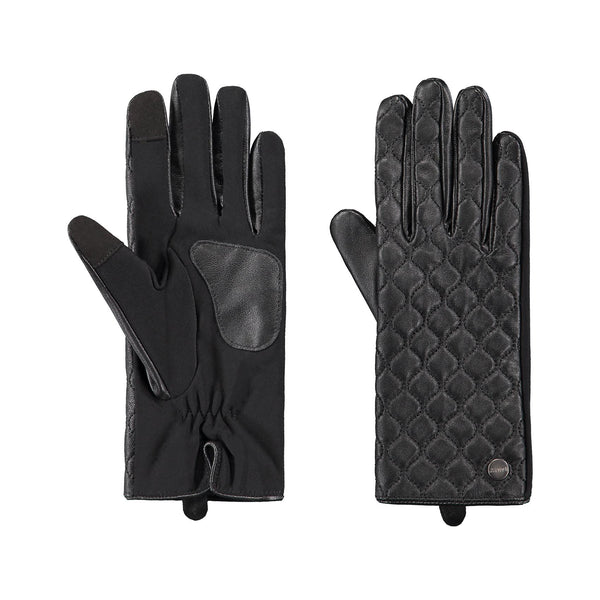 Gants, noirs