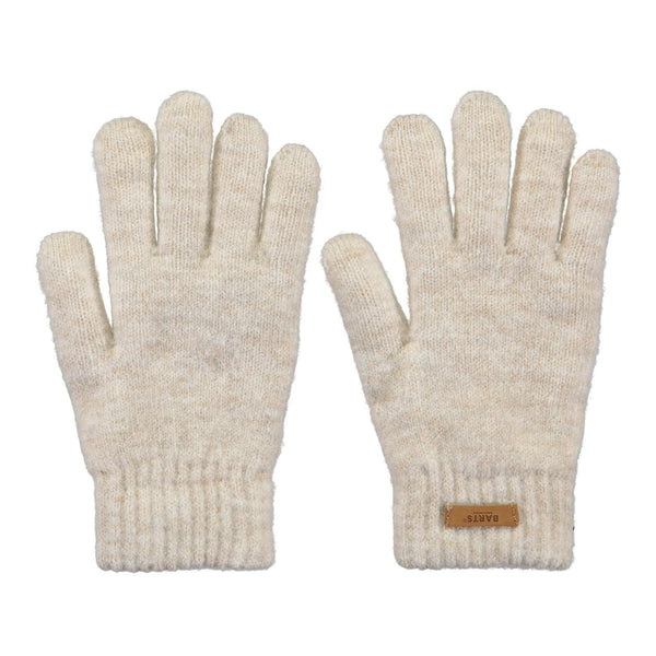 Gants, blancs