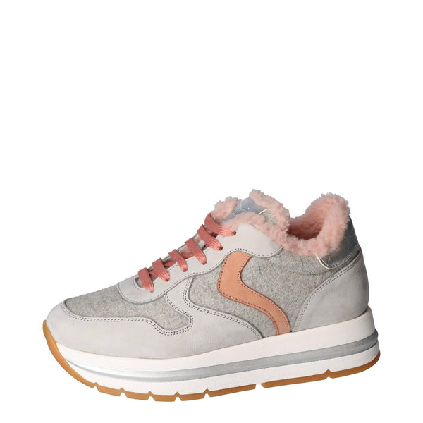 Sneakers, Roze