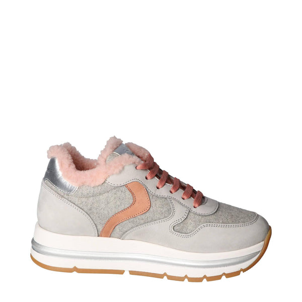 Sneakers, Roze