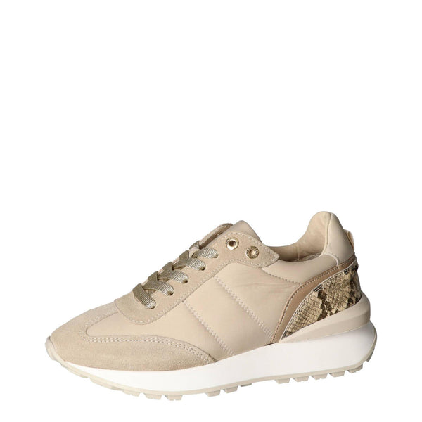 Sneakers, Taupe