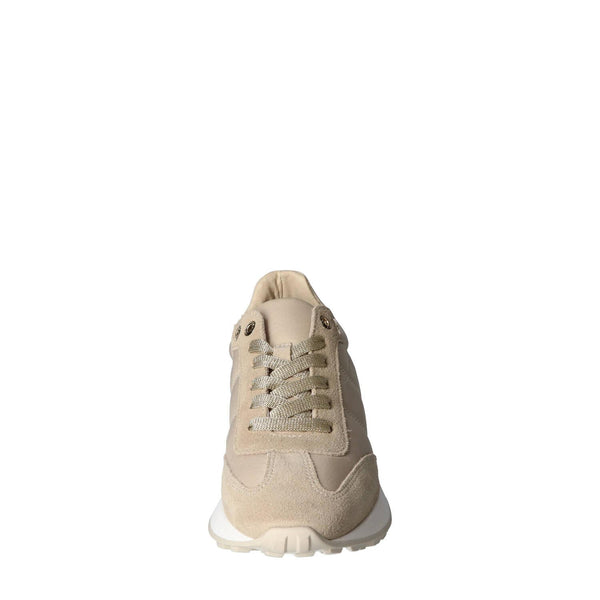 Sneakers, Taupe