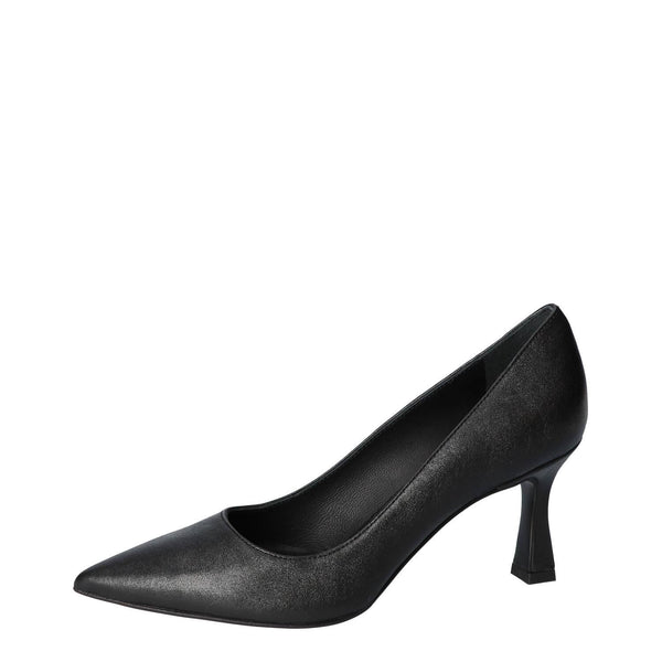 Pumps, Zwart