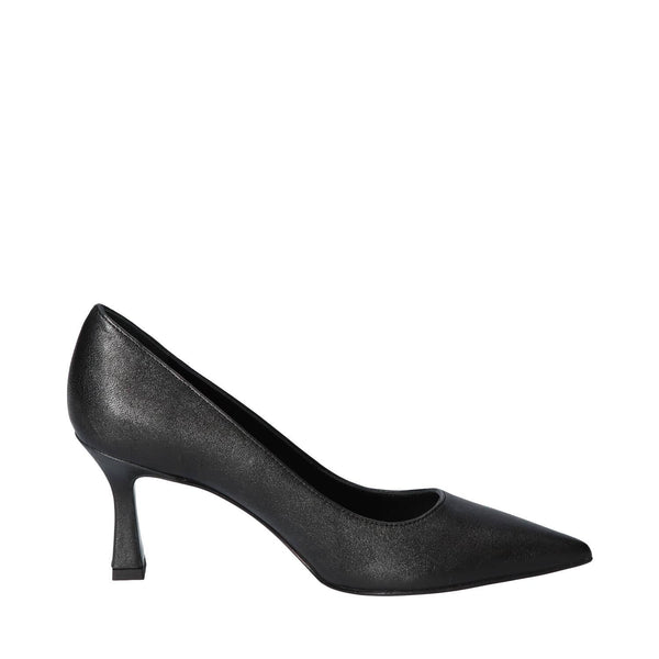 Pumps, Zwart