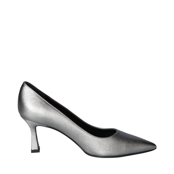 Pumps, Zilver