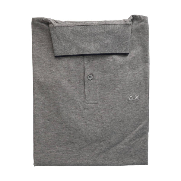 T-Shirts - Polo's, Grijs