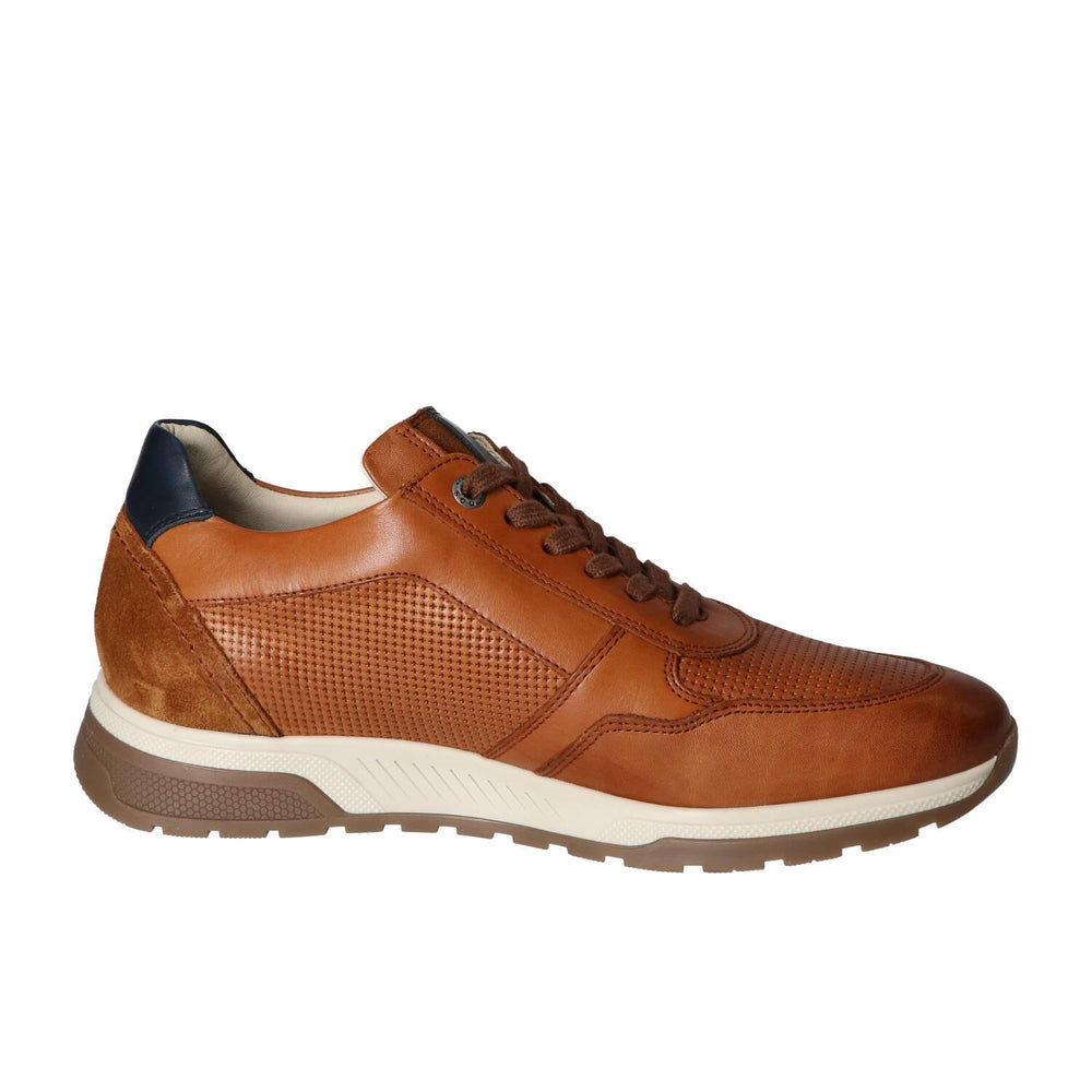 Instapschoenen, Cognac