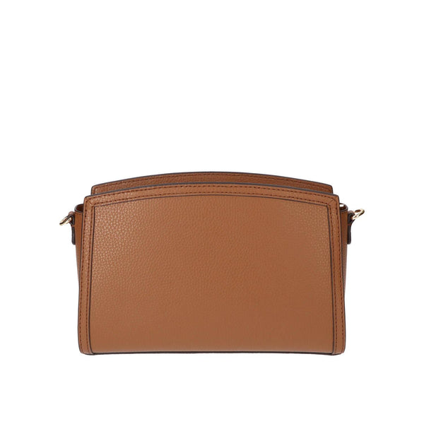 Crossbody Tassen, Cognac