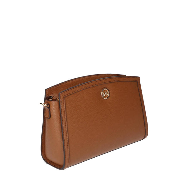 Crossbody Tassen, Cognac