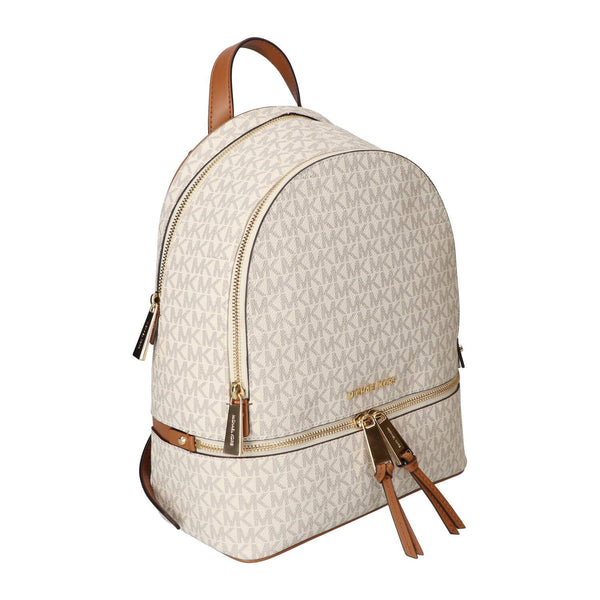 Sacs à dos, beige clair