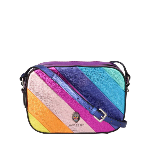 Crossbody Tassen, Multicolor