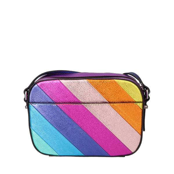 Crossbody Tassen, Multicolor