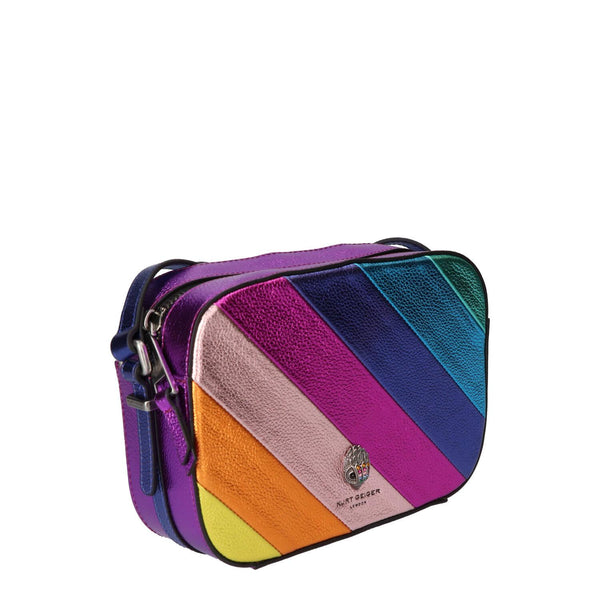 Crossbody Tassen, Multicolor