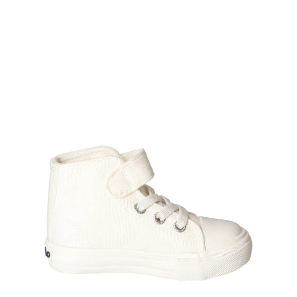 Sneakers Veter, Wit