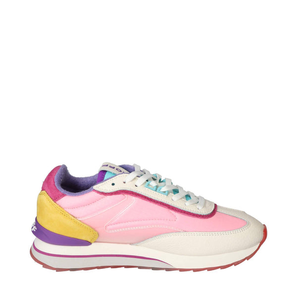 Sneakers, Roze