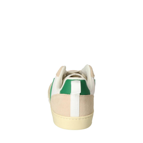 Sneakers Veter, Groen