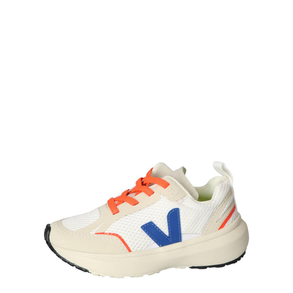 Sneakers Veter, Wit