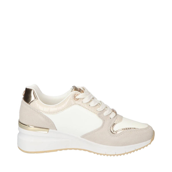 Sneakers, Lichtbeige