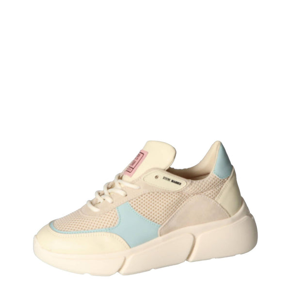 Sneakers, Lichtbeige