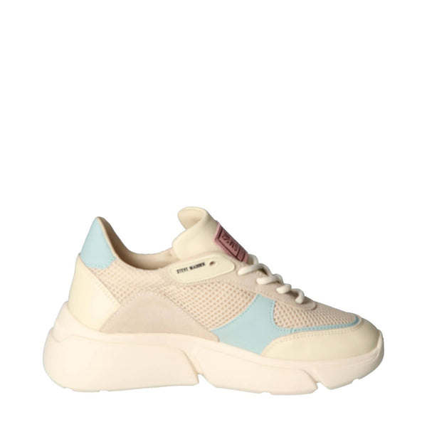 Sneakers, Lichtbeige