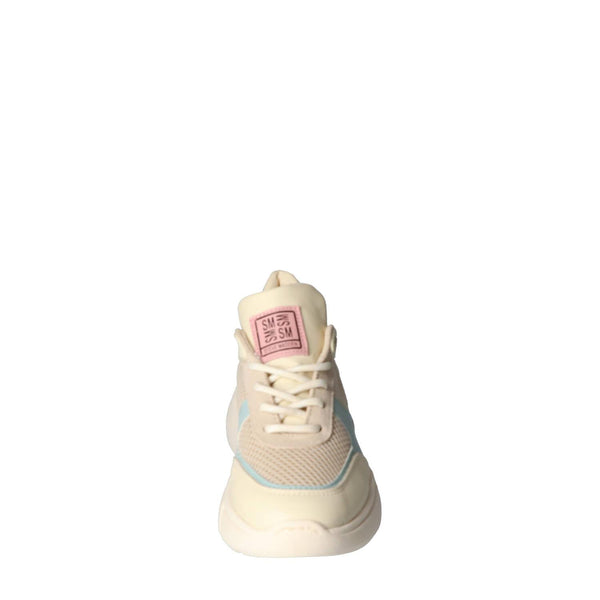 Sneakers, Lichtbeige