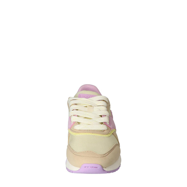 Sneakers, Lichtbeige