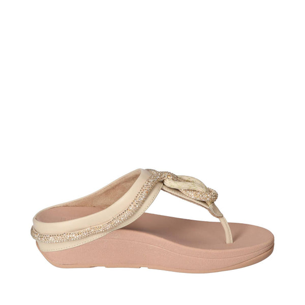 Chaussons, Beige Clair