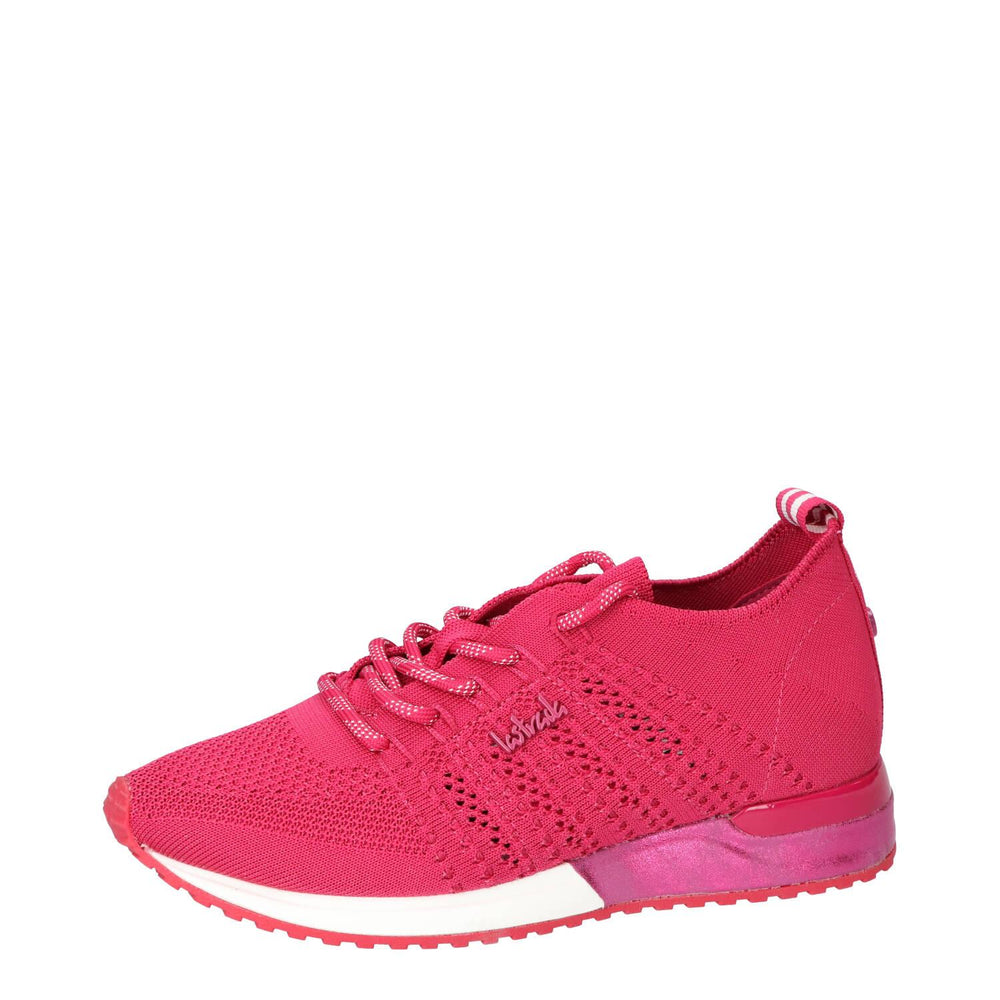 La strada 2024 sneakers roze