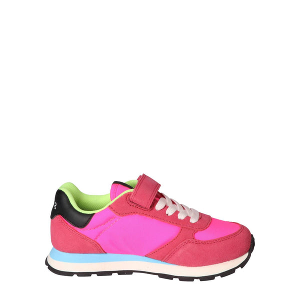 Sneakers Veter, Roze