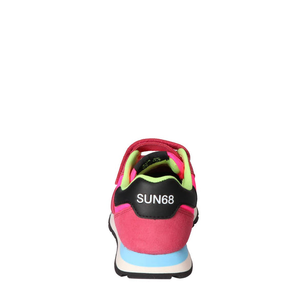 Sneakers Veter, Roze