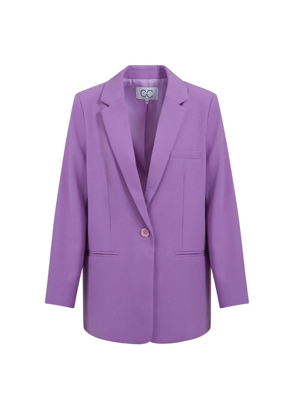 Blazers, Violet