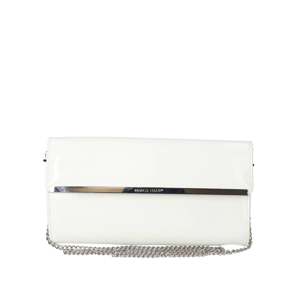 Clutches - Avondtassen, Wit