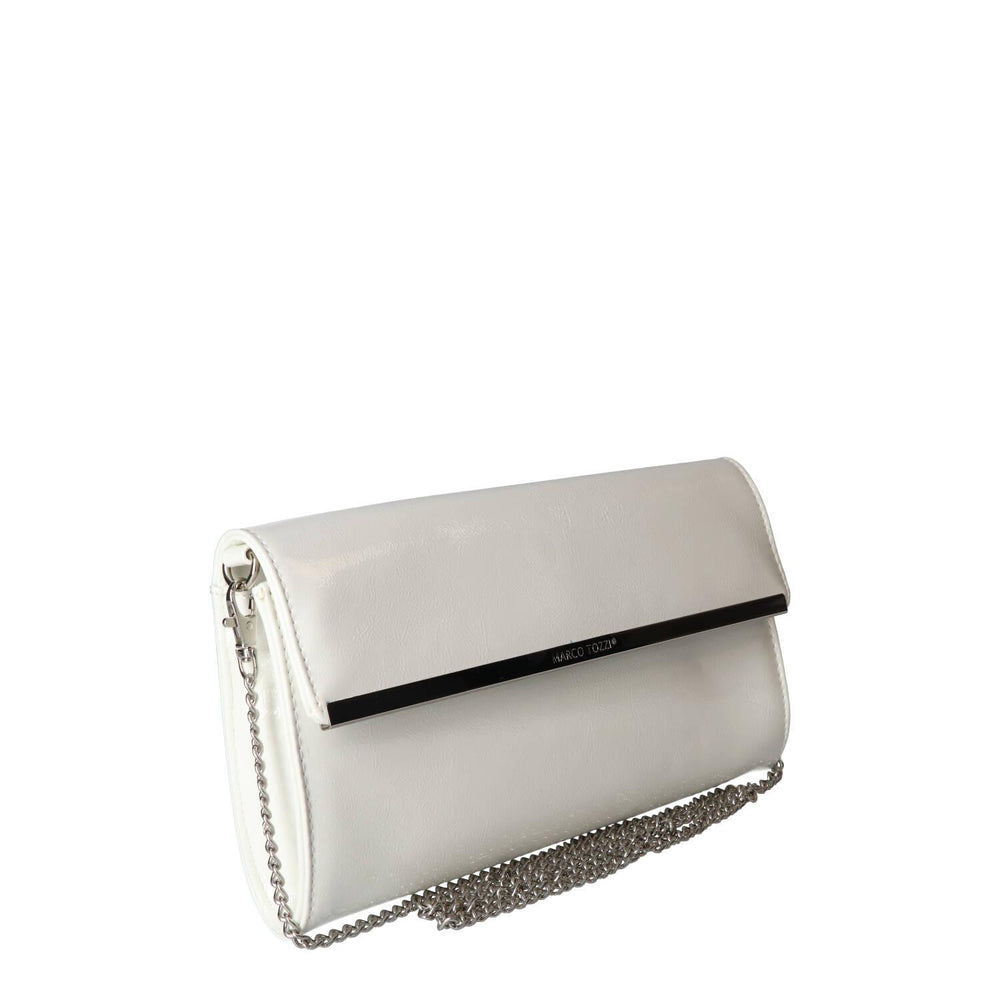 Clutches - Avondtassen, Wit