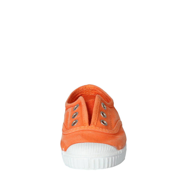 Velcro Schoenen, Oranje