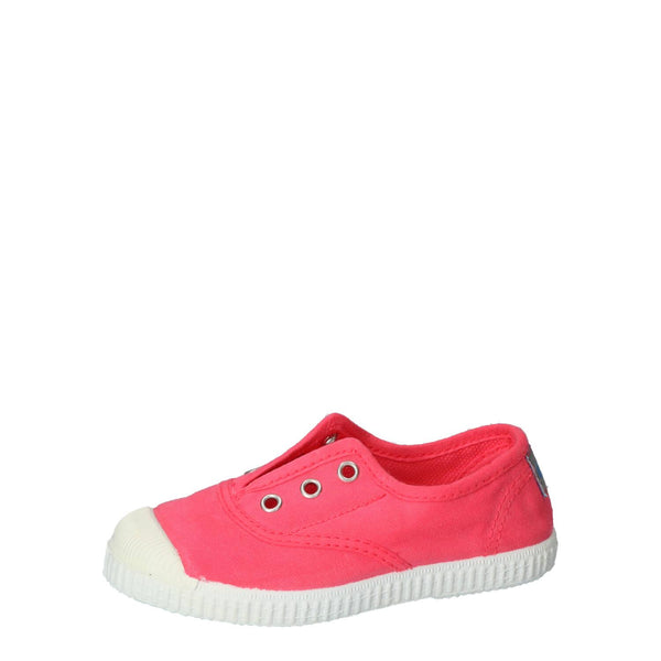 Velcro Schoenen, Roze