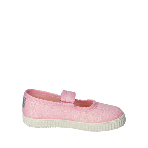 Velcro Schoenen, Roze