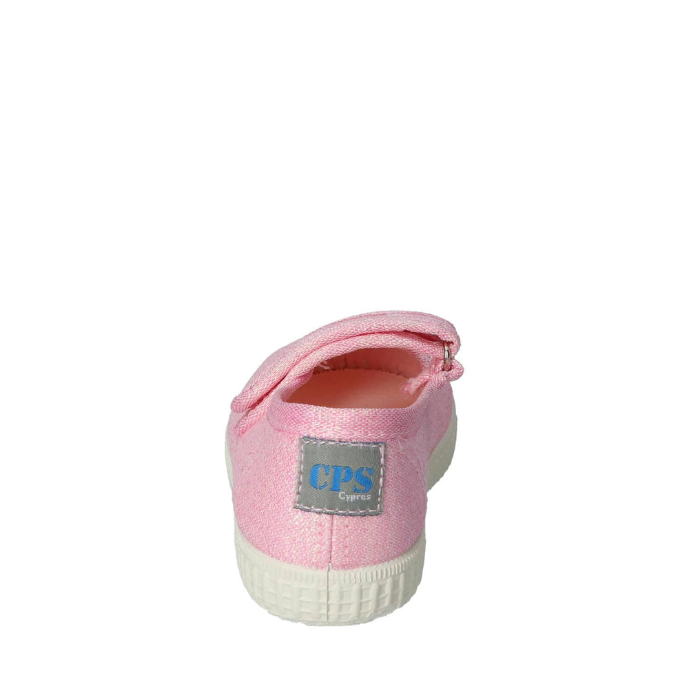 Velcro Schoenen, Roze