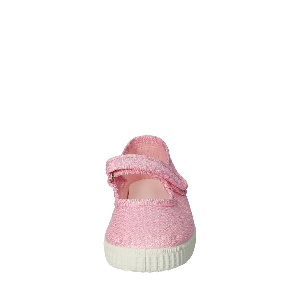 Velcro Schoenen, Roze