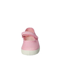 Velcro Schoenen, Roze