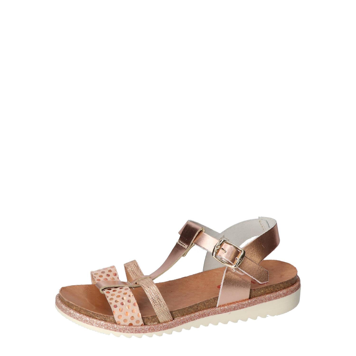 Sandalen Roze Ralet