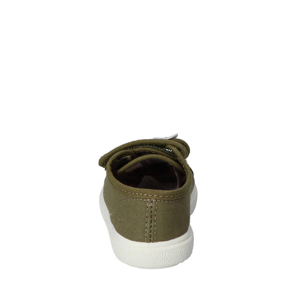 Velcro Schoenen, Groen